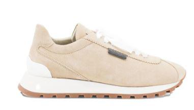 Brunello Cucinelli Flat Shoes