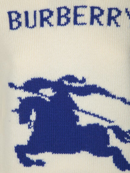 Burberry Knitwear