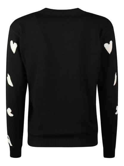 Max Mara Studio Sweaters