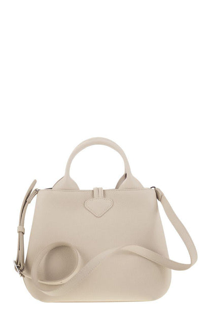 Longchamp Le Roseau - Bag With Handle S