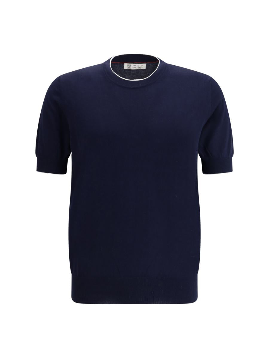 Brunello Cucinelli Knitwear