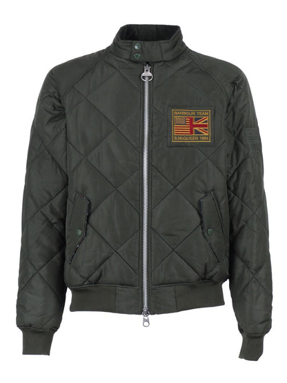 Barbour Jacket