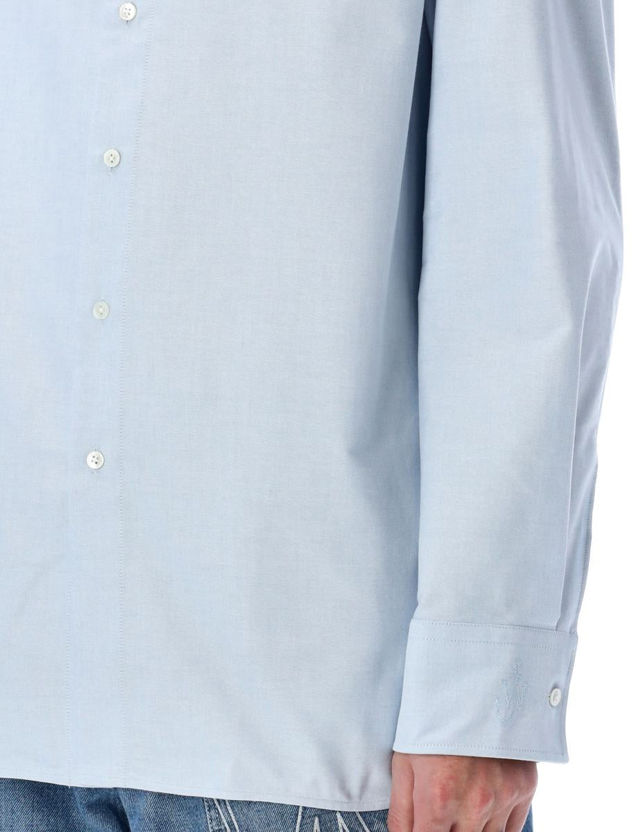 JW Anderson Oxford Shirt