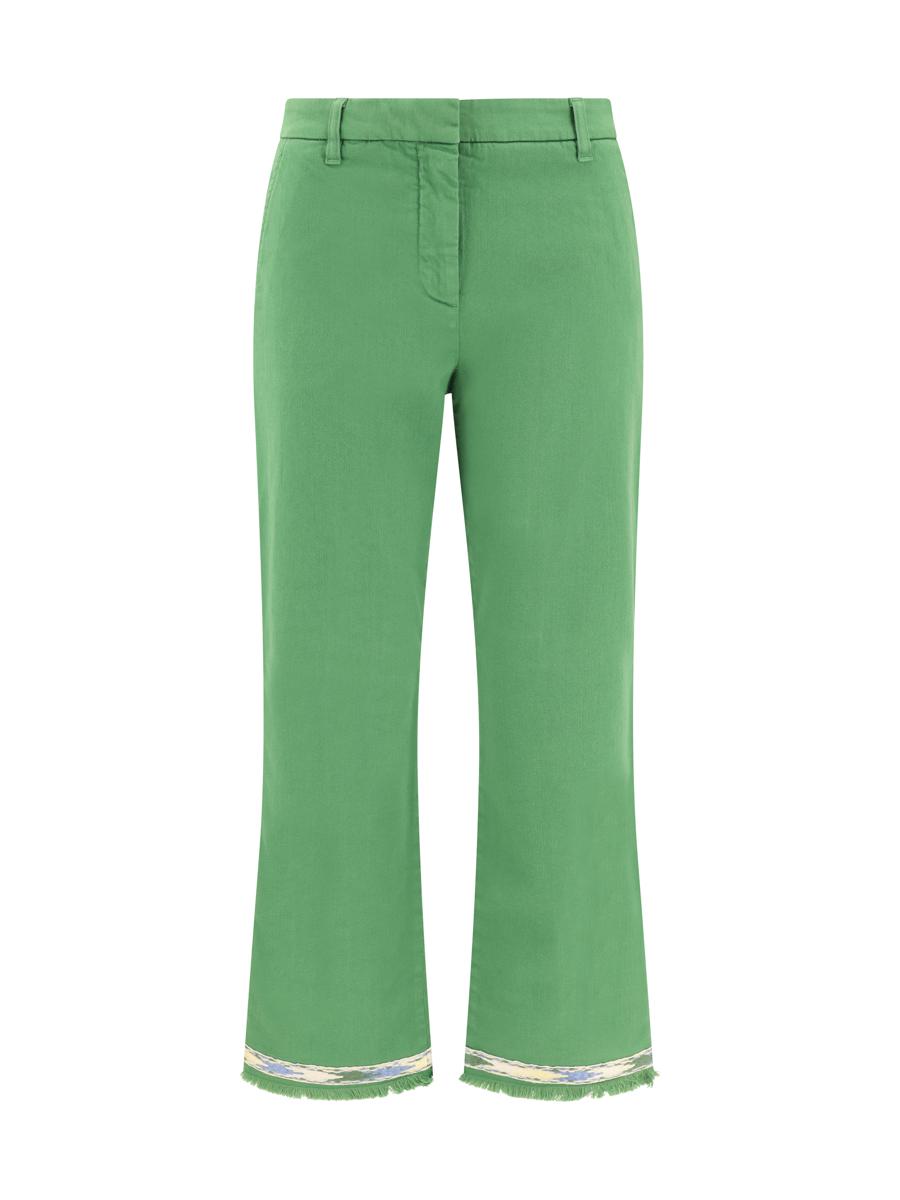 True Royal Pants