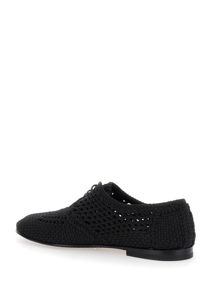 Dolce & Gabbana Flat Shoes