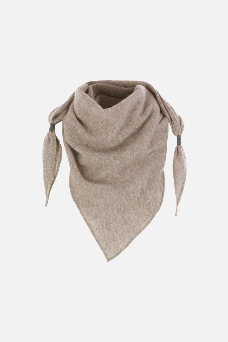 Brunello Cucinelli Scarfs