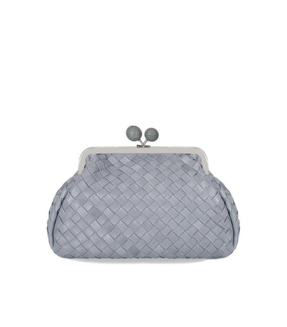 Weekend Max Mara Pasticcino Pancia Medium Nuvola Clutch