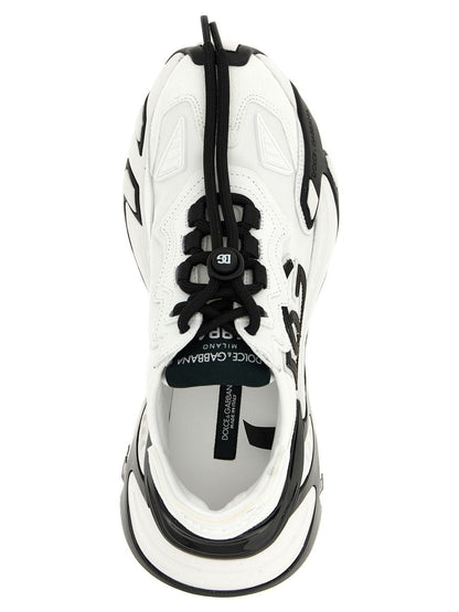 Dolce & Gabbana 'Day Faster' Sneakers