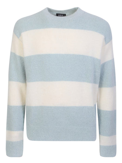 A.P.C. Knitwear