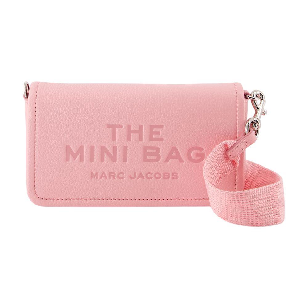 Marc Jacobs The Mini Bag