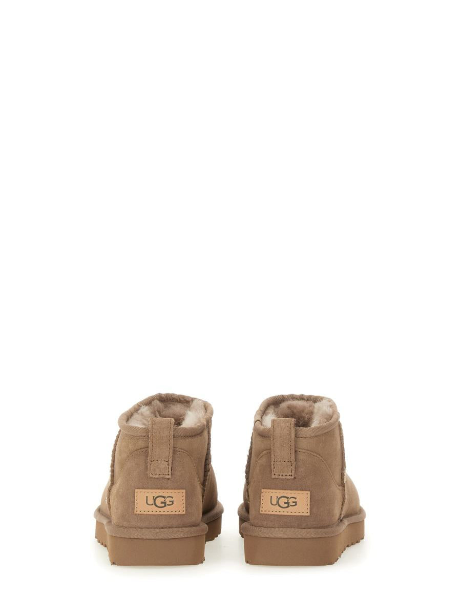 UGG Boot Classic Ultra Mini