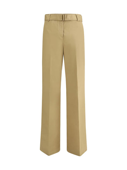 True Royal Pants
