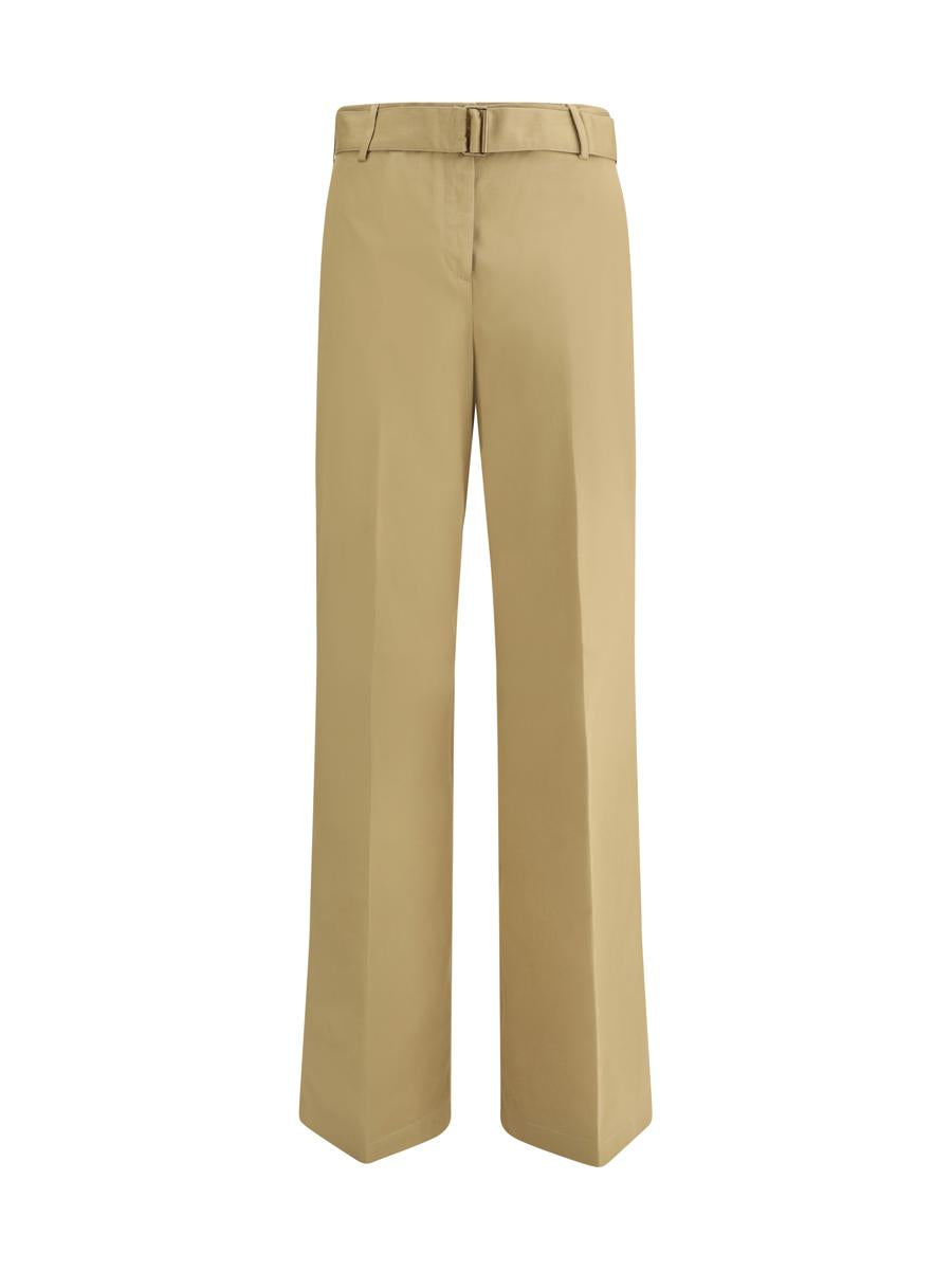 True Royal Pants