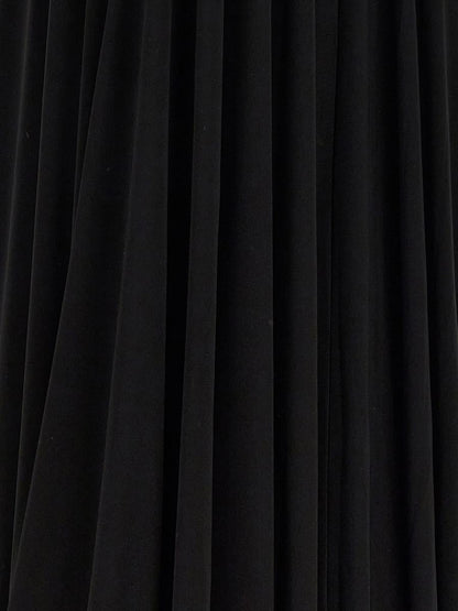Norma Kamali 'Convertivle Gown' Dress