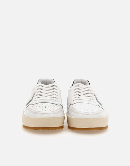 Philippe Model Sneakers