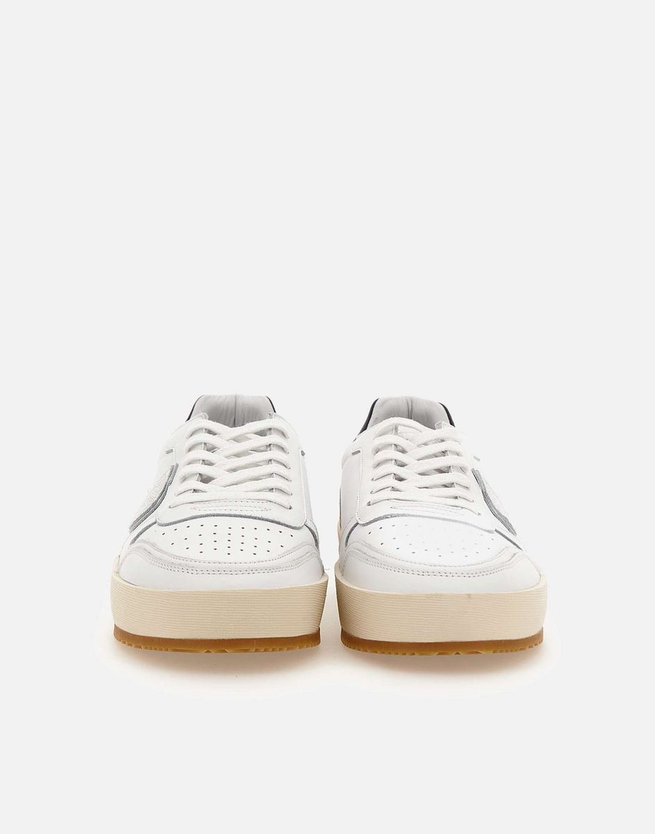 Philippe Model Sneakers