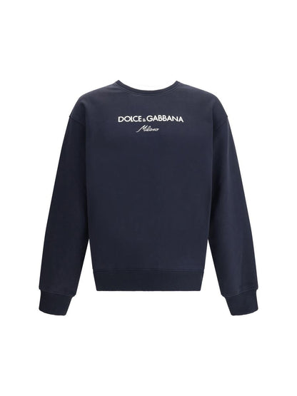 Dolce & Gabbana Sweatshirts