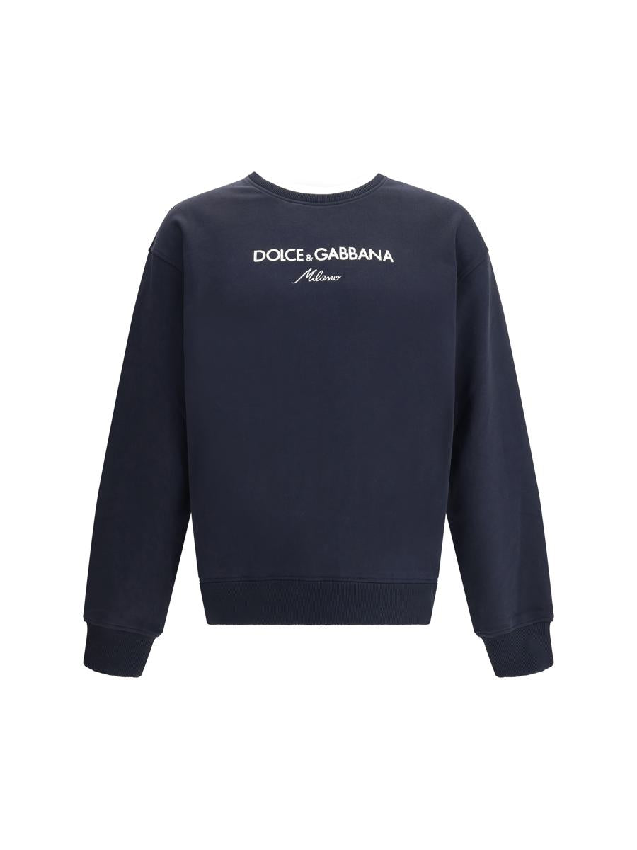 Dolce & Gabbana Sweatshirts