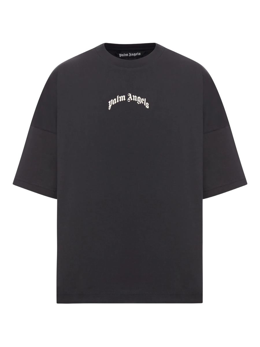 Palm Angels T-Shirt Clothing