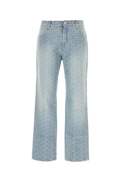 Balmain Jeans