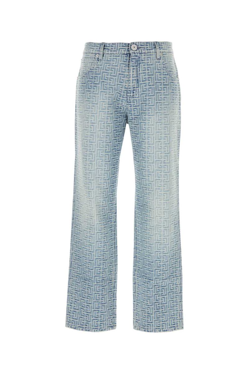 Balmain Jeans