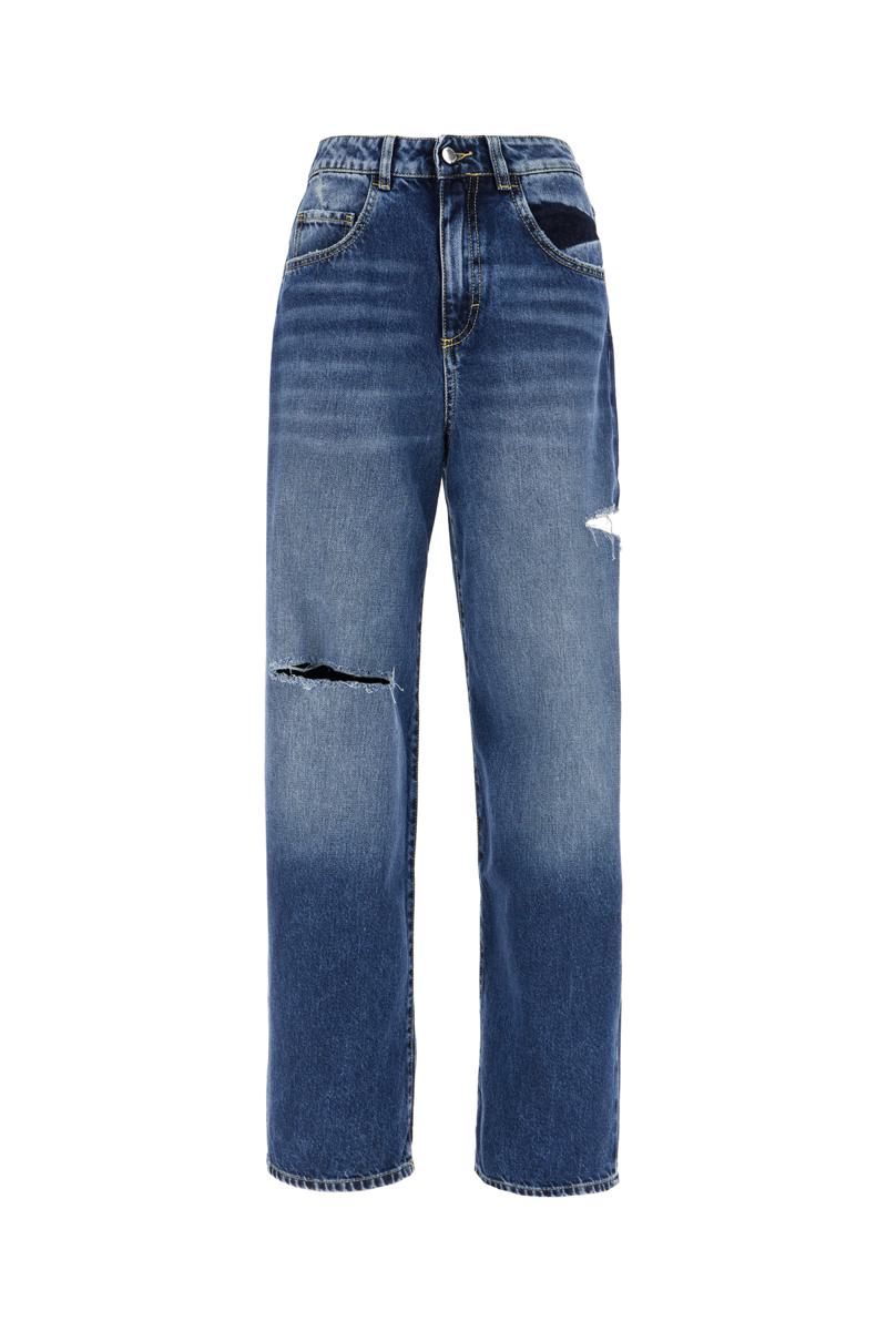 Icon Denim Jeans