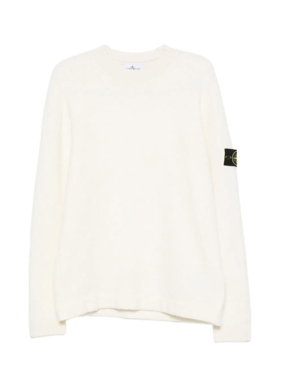 Stone Island Sweaters