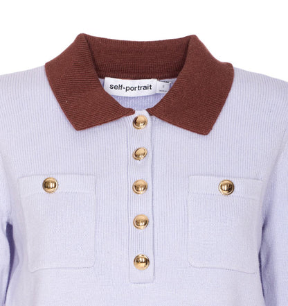 Self-Portrait Sweaters