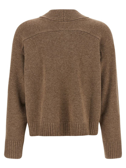 Loulou De Saison 'Kaia' Cardigan