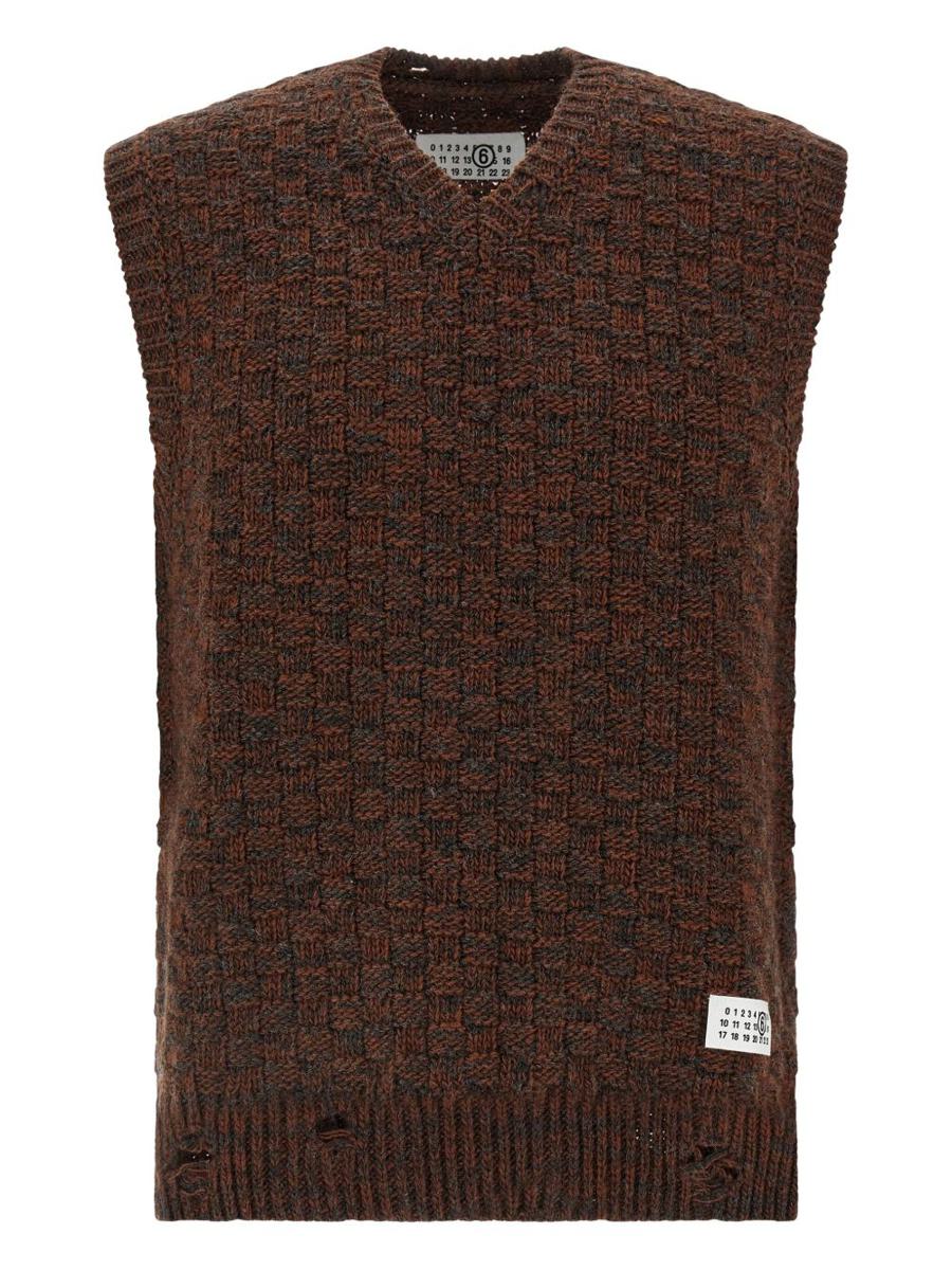 MM6 Maison Margiela Sweaters