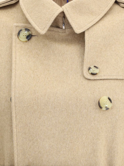 Burberry Coats