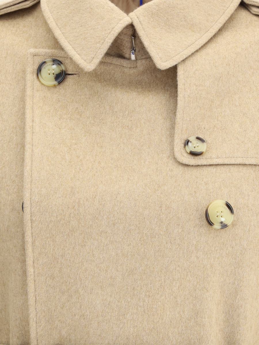 Burberry Coats