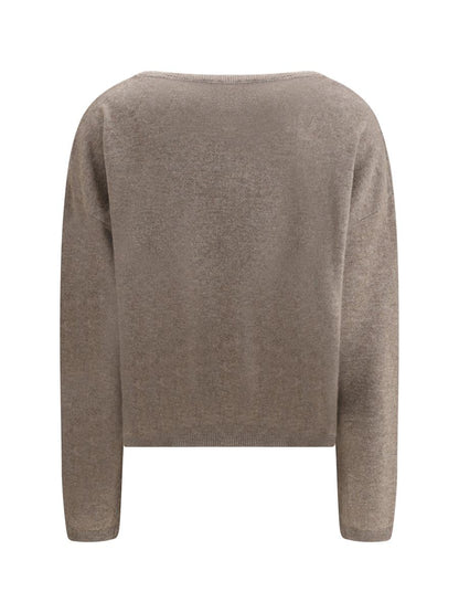 Lisa Yang Knitwear