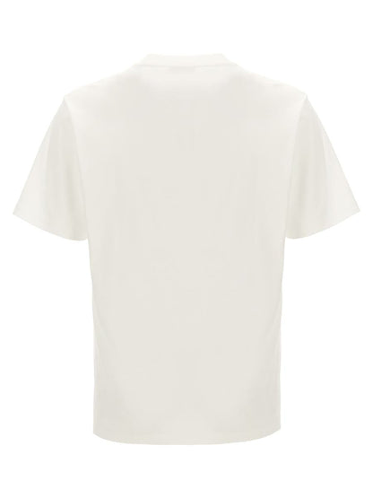 Valentino Garavani Valentino Logo Print T-Shirt