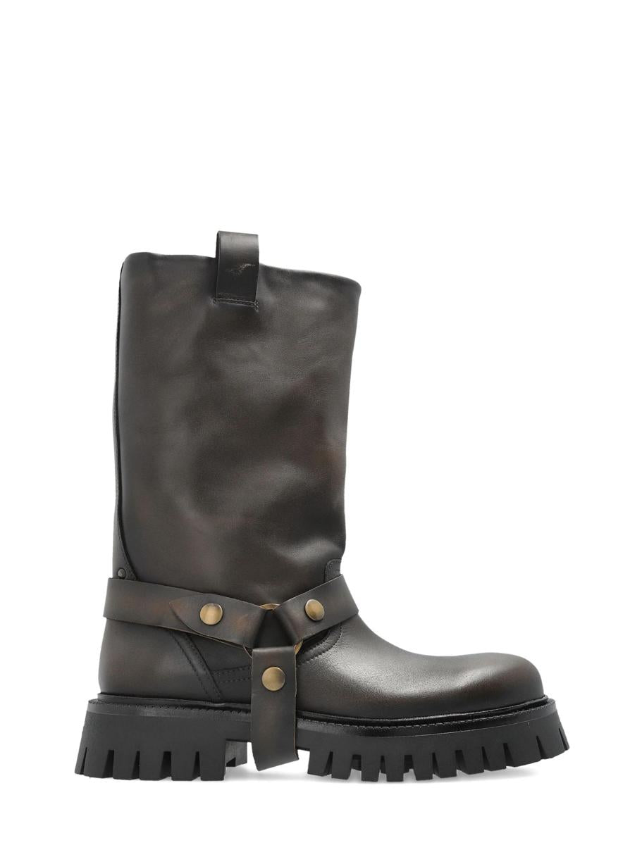 Golden Goose Boots
