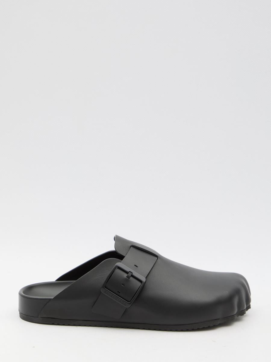 Sunday Mules