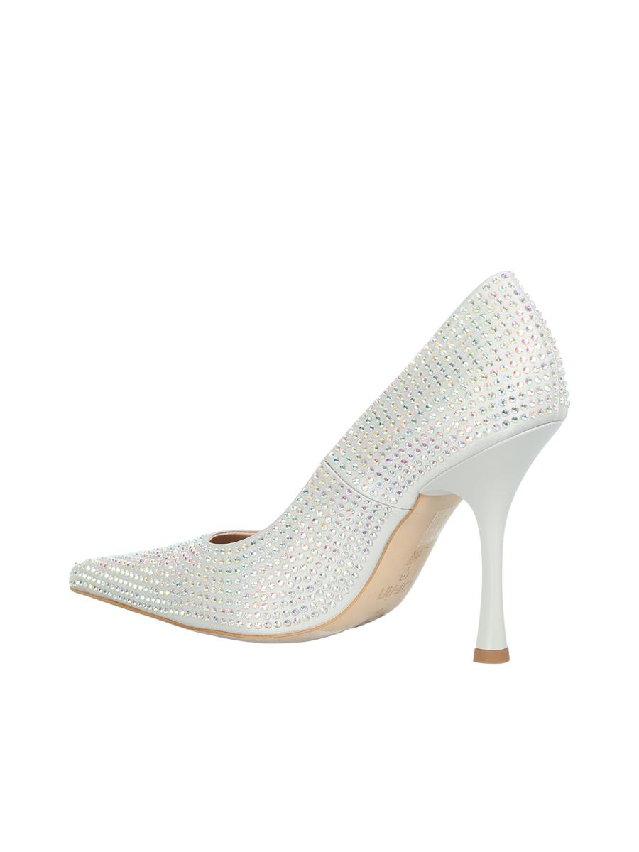 Leonie Hanne High Heels