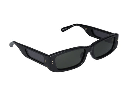 LINDA FARROW Sunglasses