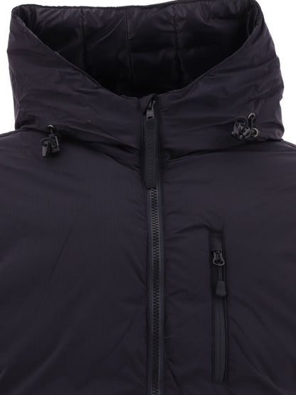 Canada Goose "Lodge" Down Jacket