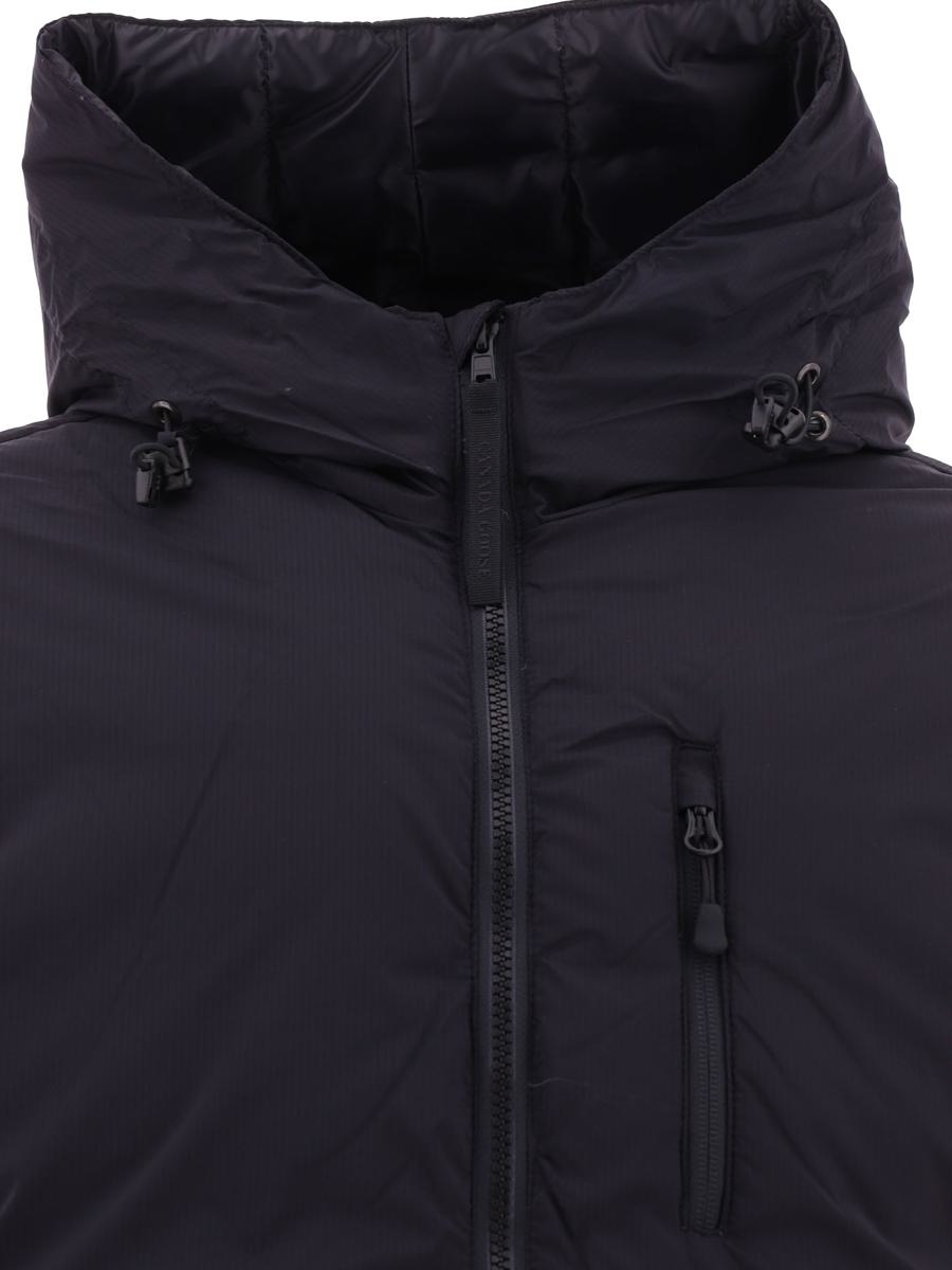 Canada Goose "Lodge" Down Jacket