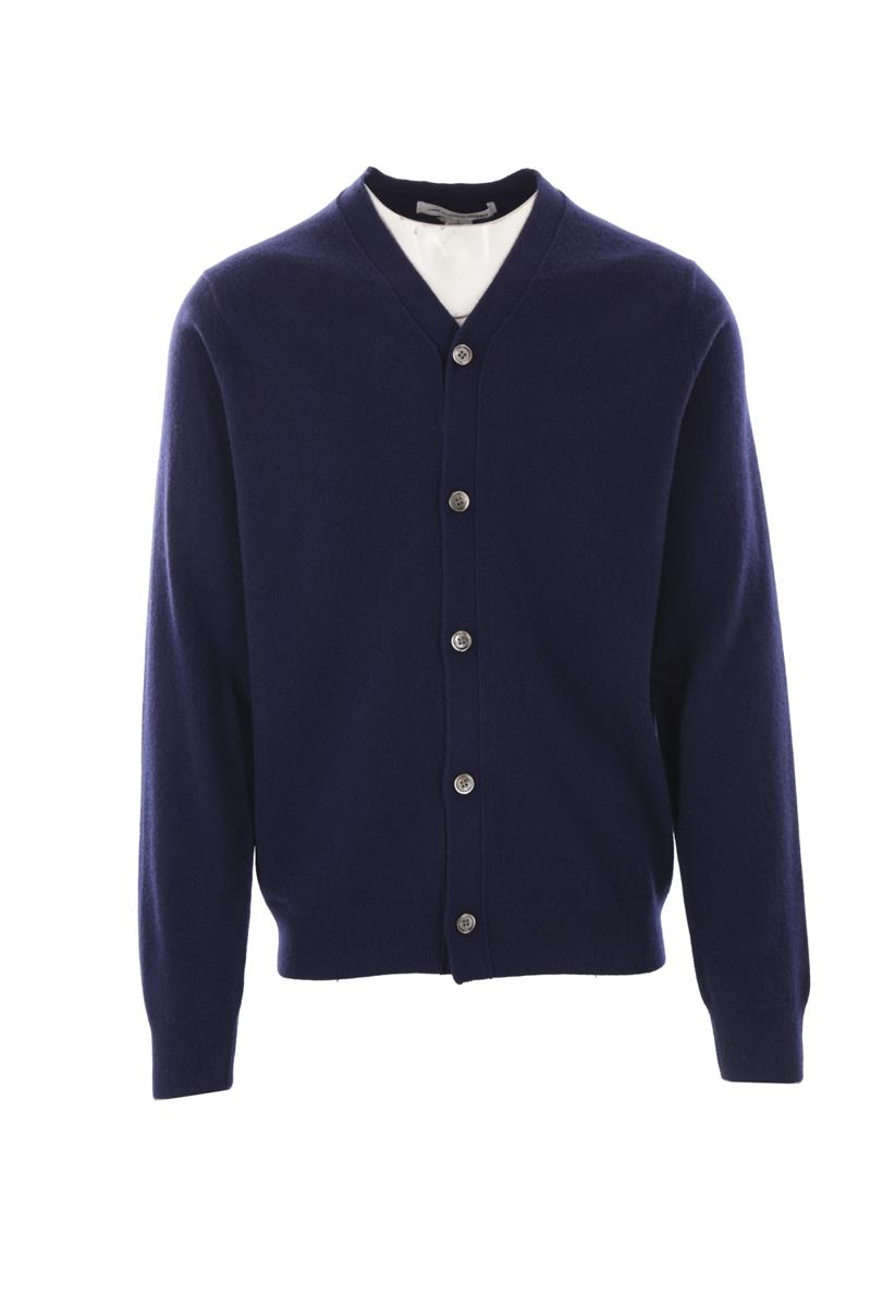 Comme Des Garçons Sweaters