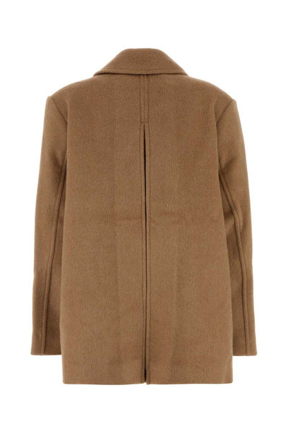 Ganni Coats