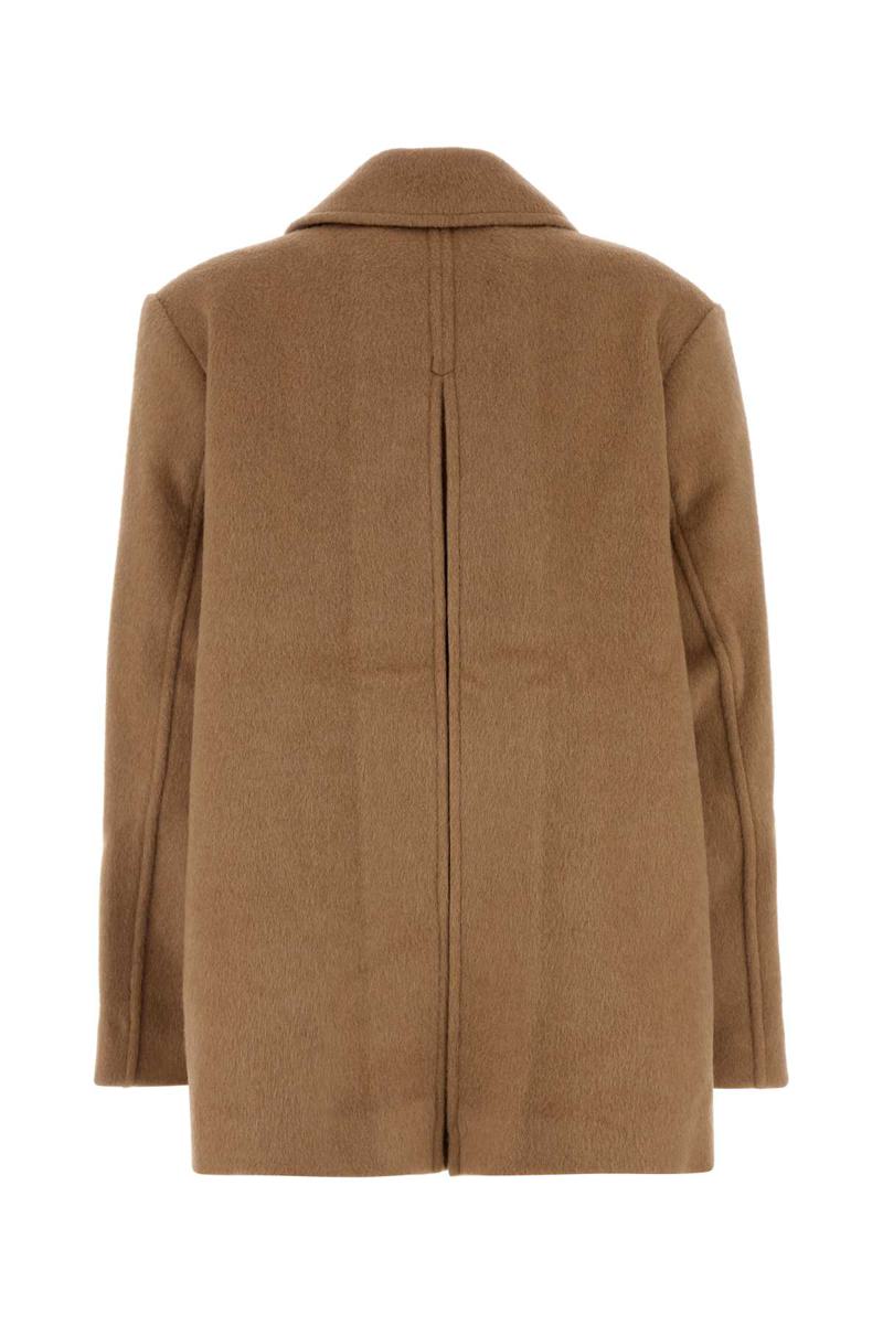 Ganni Coats