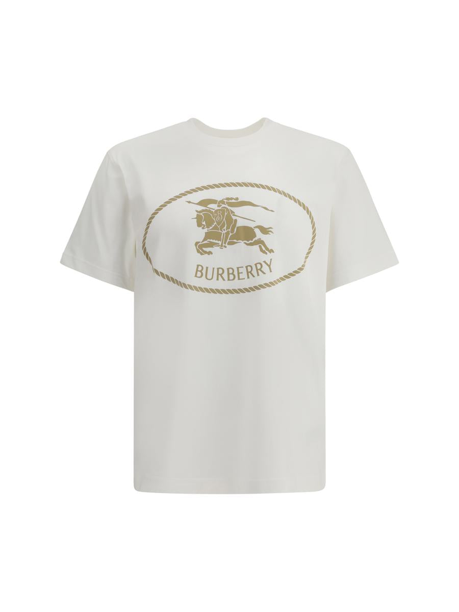 Burberry T-Shirts