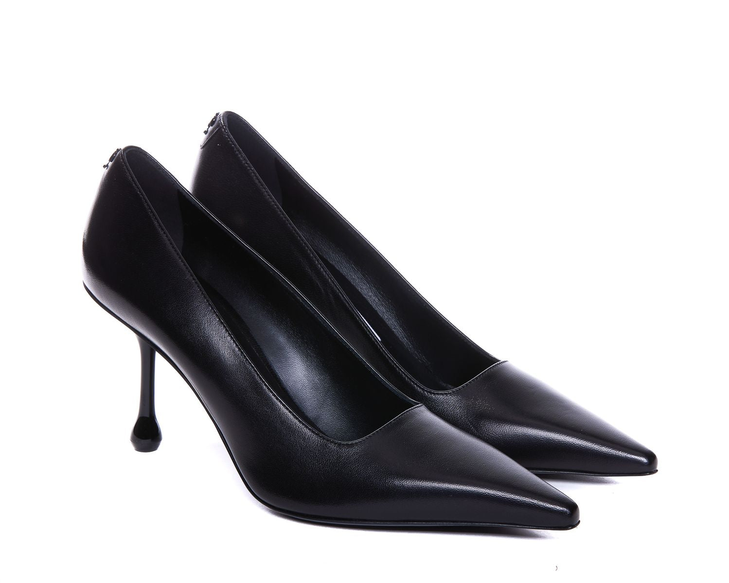 Jimmy Choo With Heel