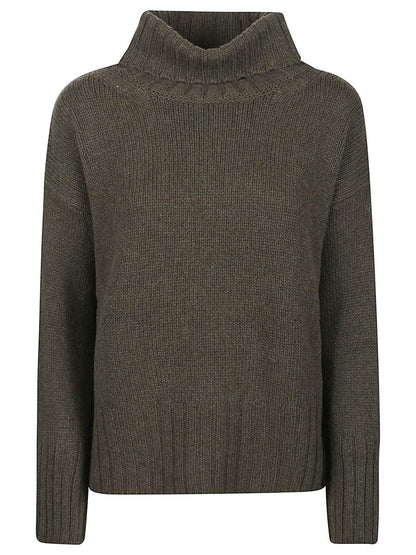 Aragona Sweater