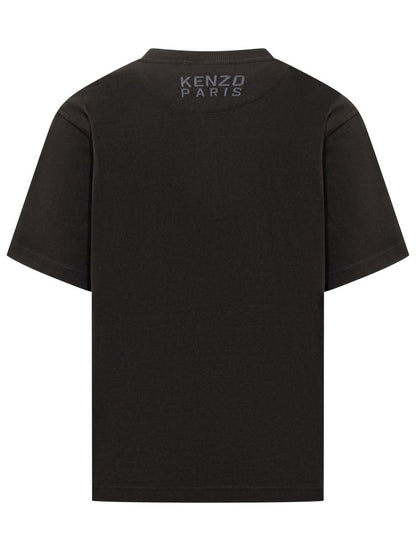 Kenzo Tiger T.Shirt