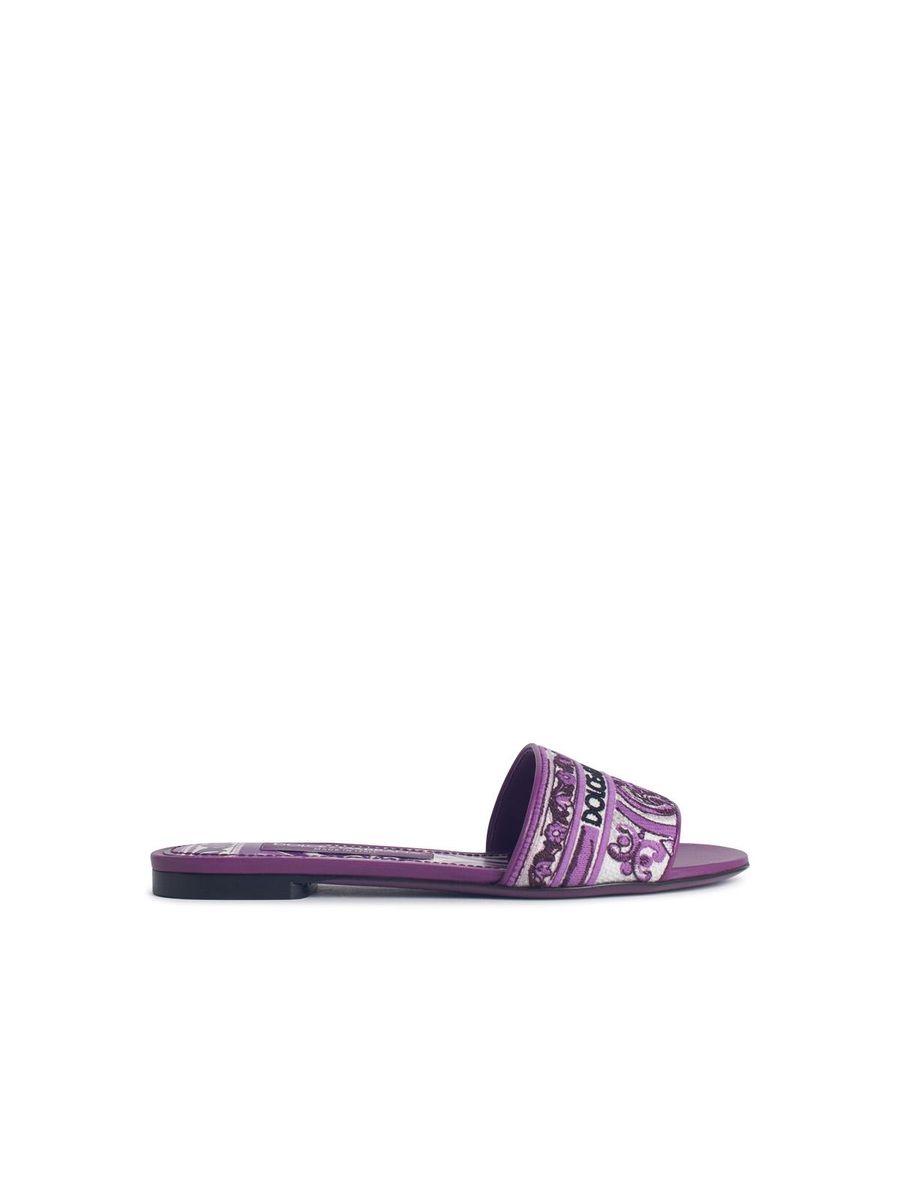 Dolce & Gabbana Sandals