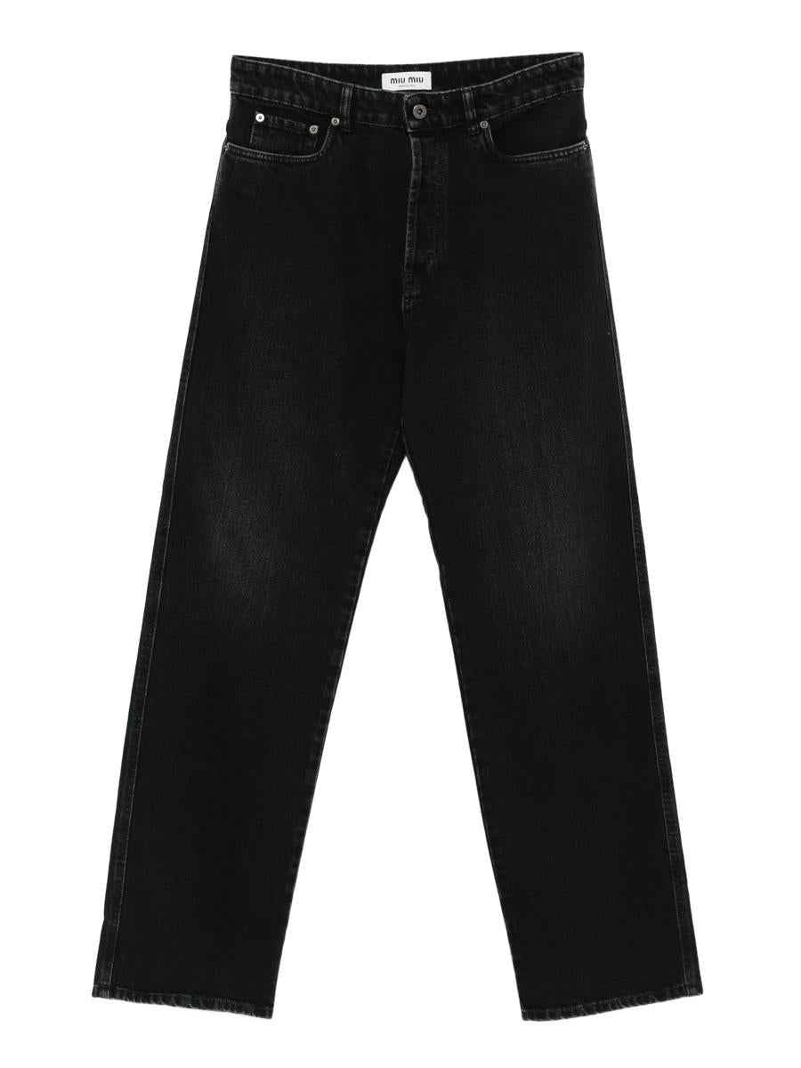 Miu Miu Pant Clothing