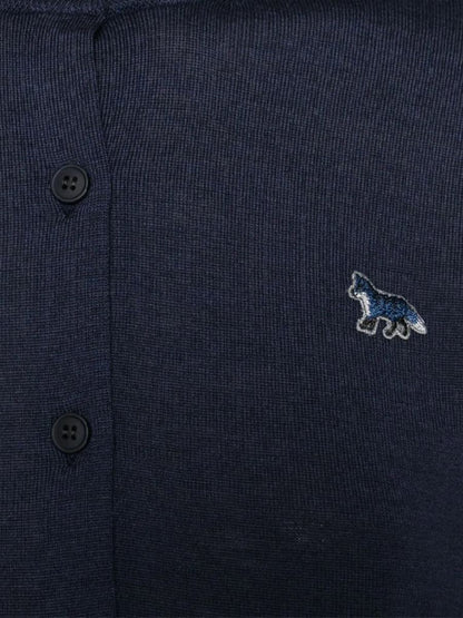 Maison Kitsuné Sweaters
